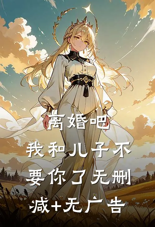 离婚吧，我和儿子不要你了无删减+无广告