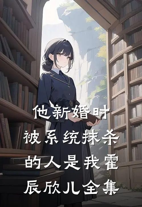 他新婚时，被系统抹杀的人是我霍辰欣儿 全集