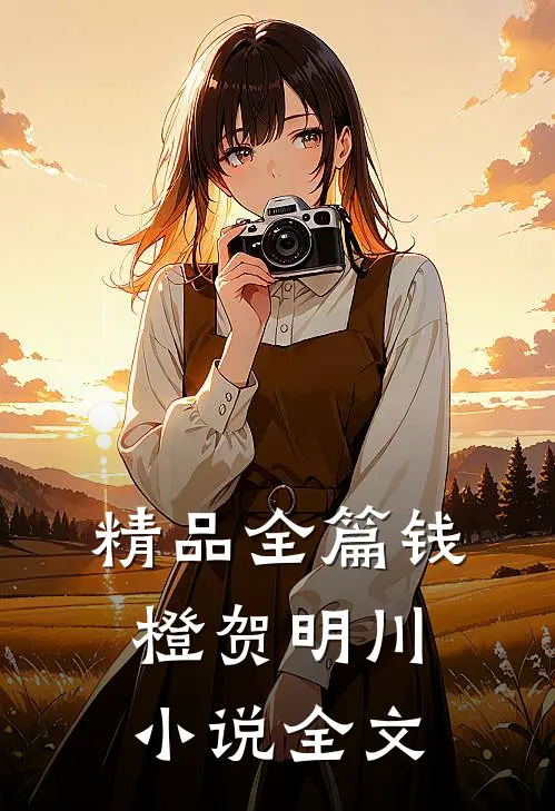 精品全篇钱橙贺明川小说全文