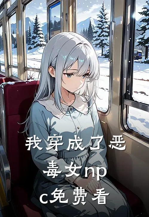 我穿成了恶毒女npc免费看