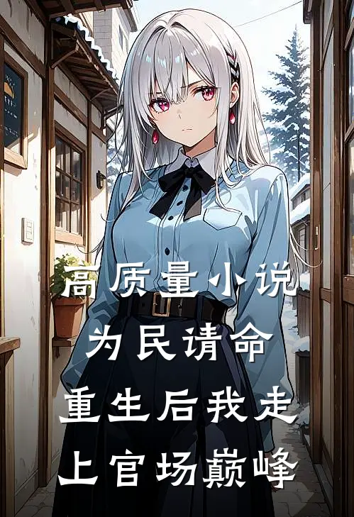 高质量小说为民请命，重生后我走上官场巅峰