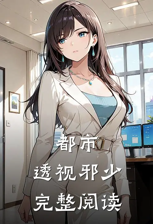 都市：透视邪少完整阅读