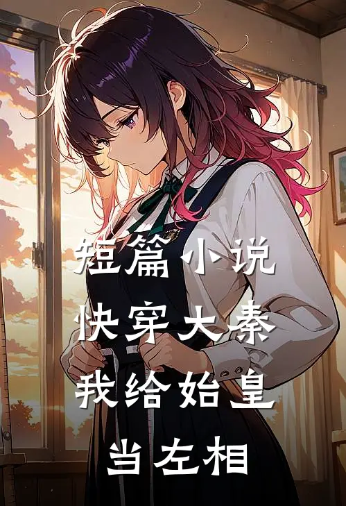 短篇小说快穿大秦：我给始皇当左相