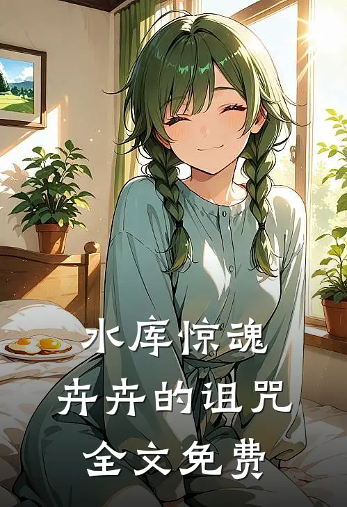 水库惊魂：卉卉的诅咒全文免费