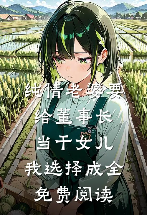 纯情老婆要给董事长当干女儿，我选择成全免费阅读