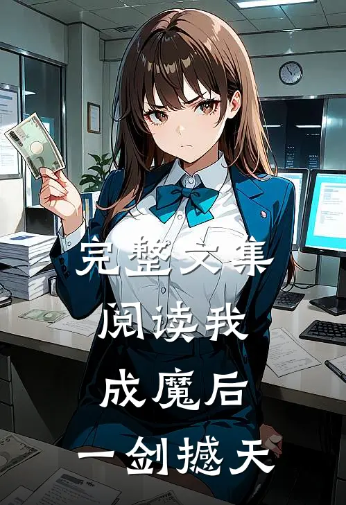 完整文集阅读我，成魔后，一剑撼天
