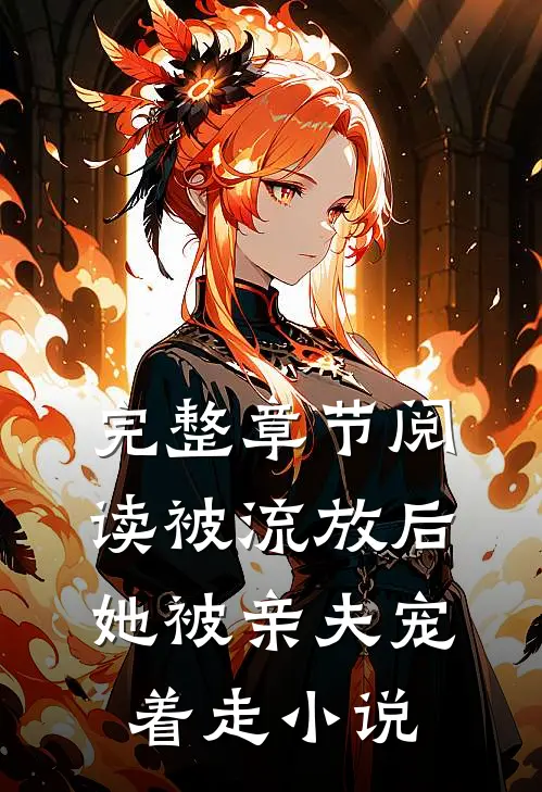 完整章节阅读被流放后她被亲夫宠着走小说