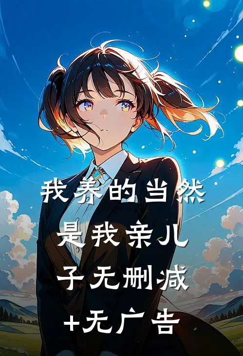 我养的当然是我亲儿子无删减+无广告