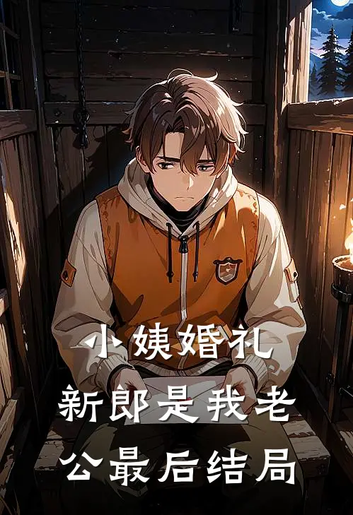 小姨婚礼，新郎是我老公最后结局