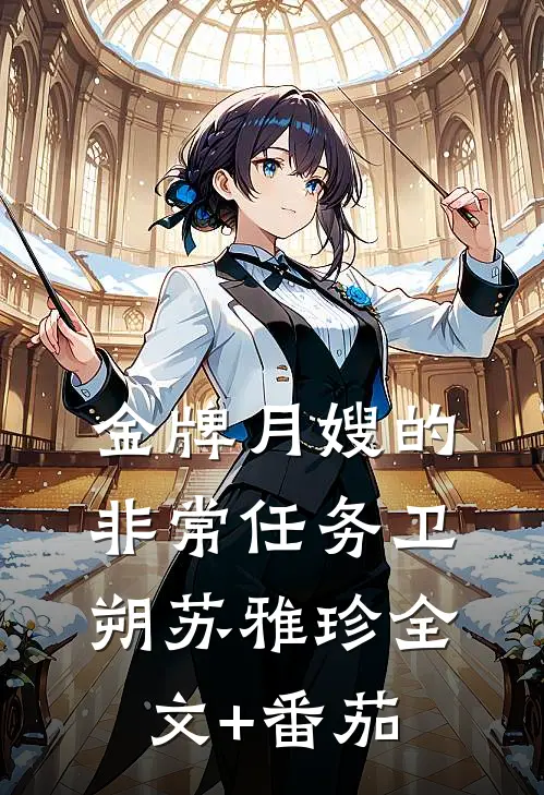 《金牌月嫂的非常任务》卫朔苏雅珍全文+番茄