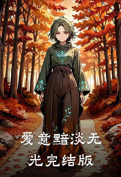 爱意黯淡无光完结版