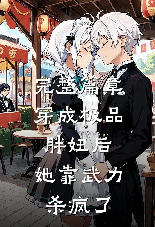 完整篇章穿成极品胖妞后，她靠武力杀疯了