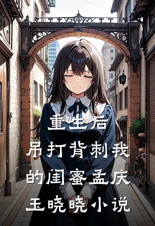 重生后，吊打背刺我的闺蜜孟庆玉晓晓小说