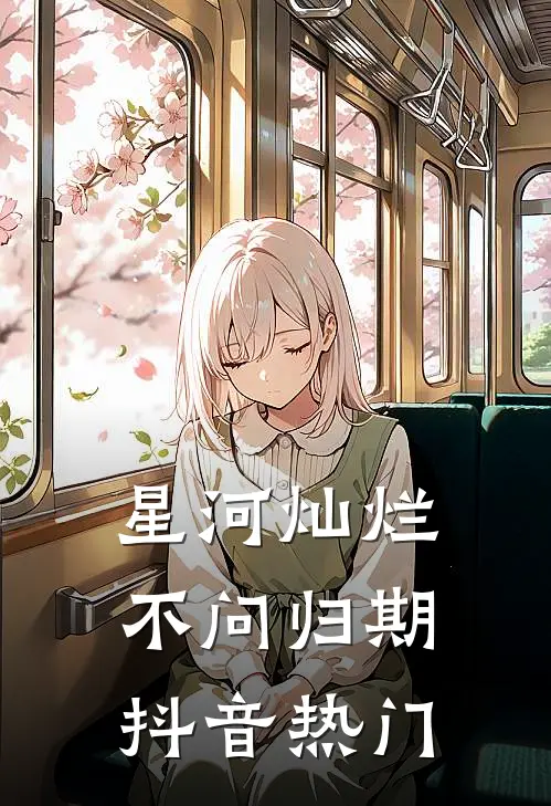 星河灿烂，不问归期抖音热门