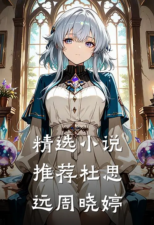 精选小说推荐杜思远周晓婷