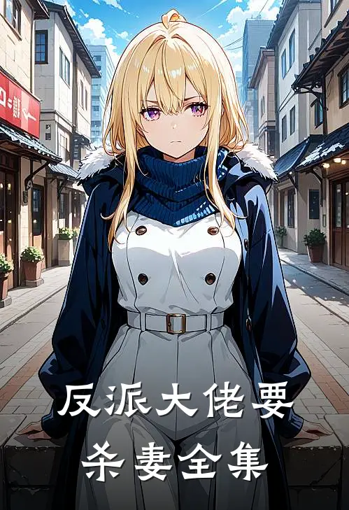 反派大佬要杀妻 全集