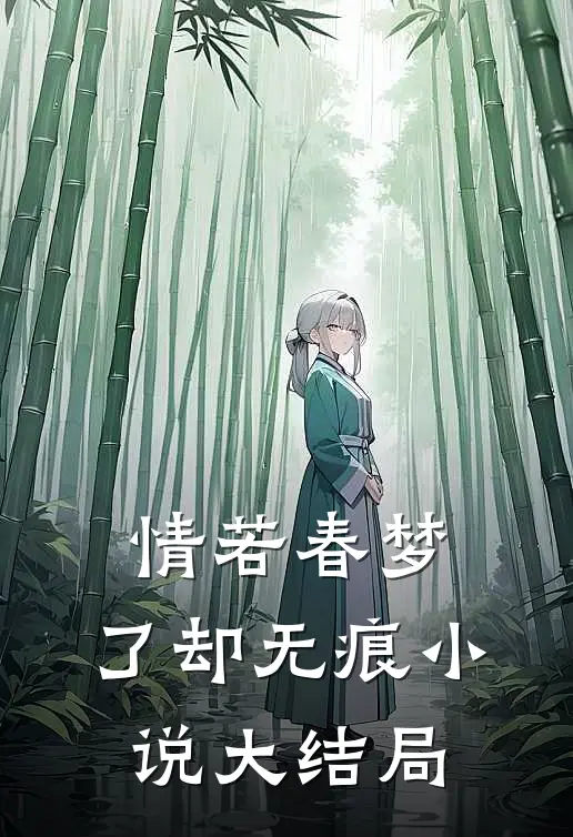 情若春梦，了却无痕小说大结局