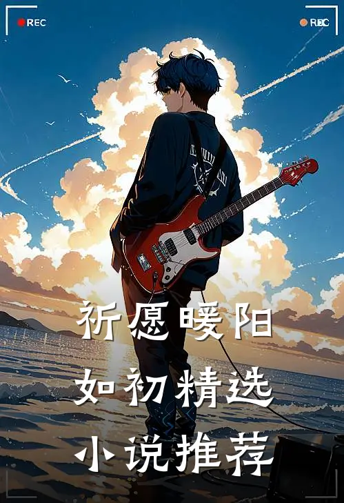祈愿暖阳如初精选小说推荐
