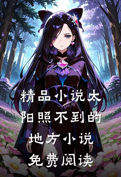 精品小说太阳照不到的地方小说免费阅读
