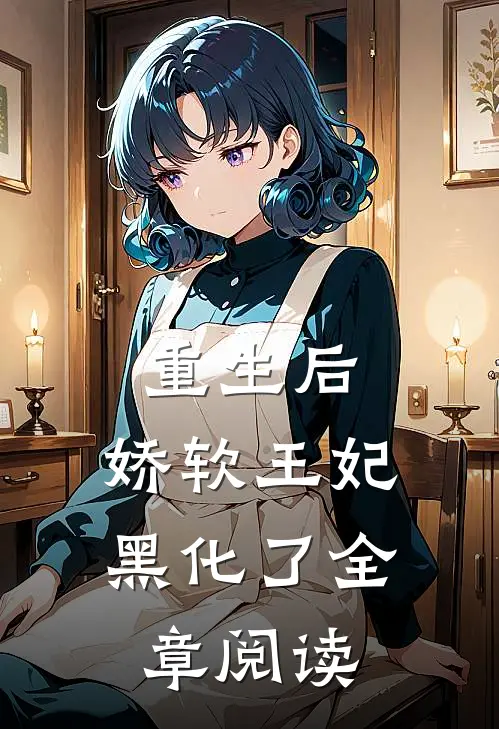 重生后，娇软王妃黑化了全章阅读