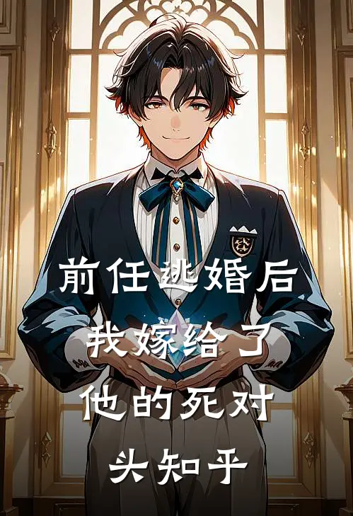 前任逃婚后，我嫁给了他的死对头知乎