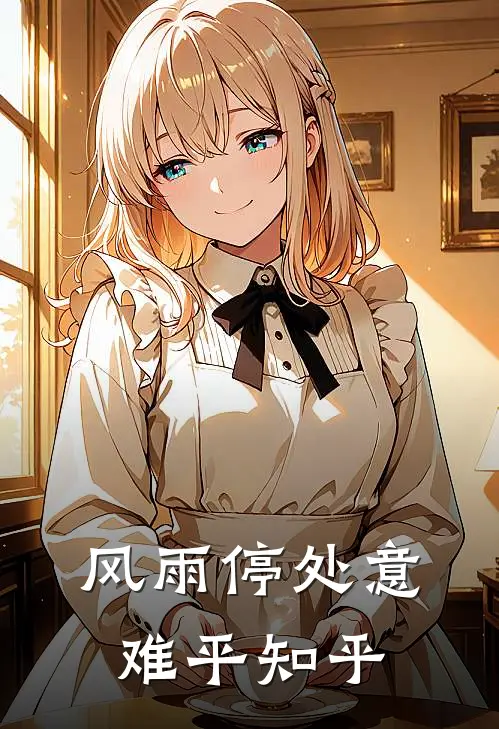 风雨停处意难平知乎