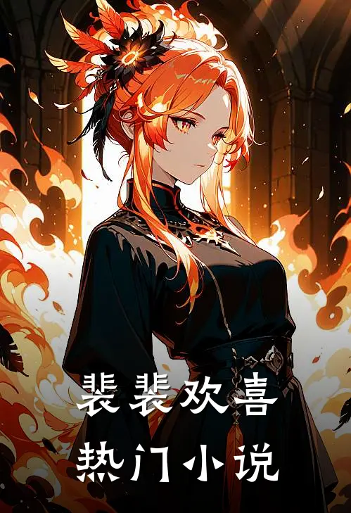 裴裴欢喜热门小说