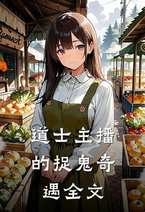 道士主播的捉鬼奇遇全文