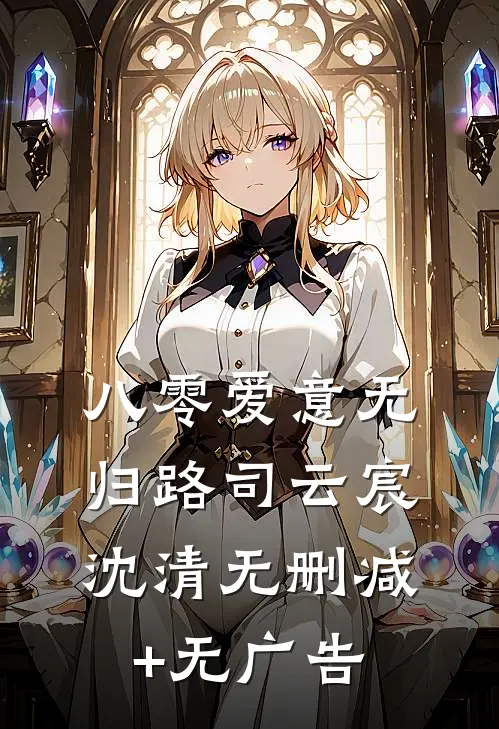 八零爱意无归路司云宸沈清无删减+无广告