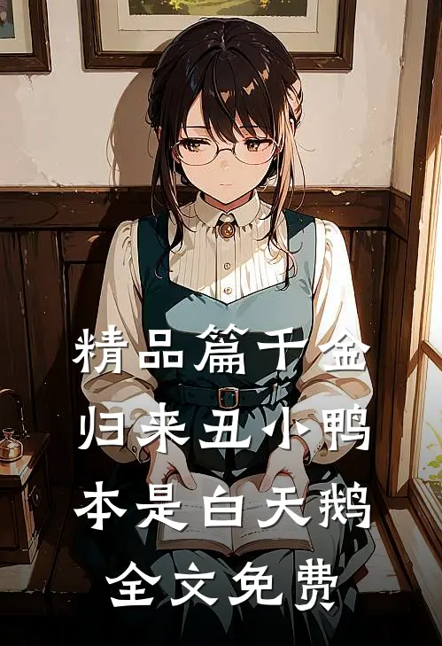 精品篇千金归来丑小鸭本是白天鹅全文免费