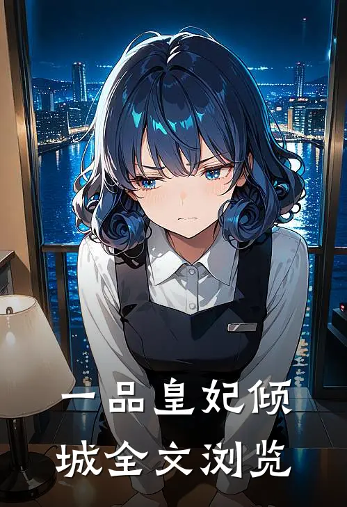 一品皇妃倾城全文浏览