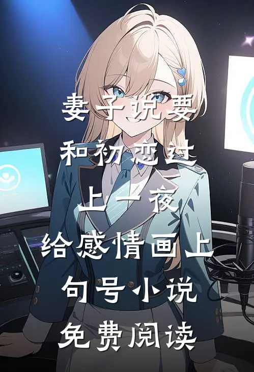 妻子说要和初恋过上一夜，给感情画上句号小说免费阅读