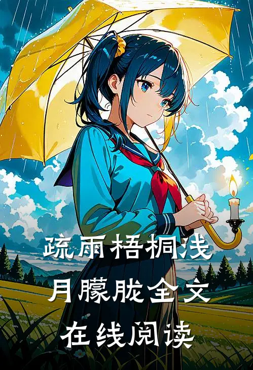 疏雨梧桐浅月朦胧全文在线阅读