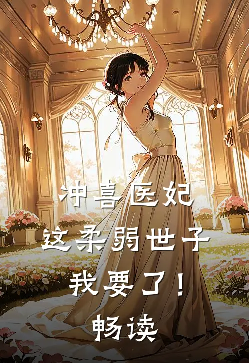 冲喜医妃：这柔弱世子我要了！畅读