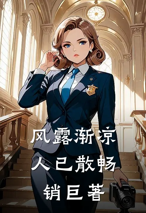 风露渐凉人已散畅销巨著