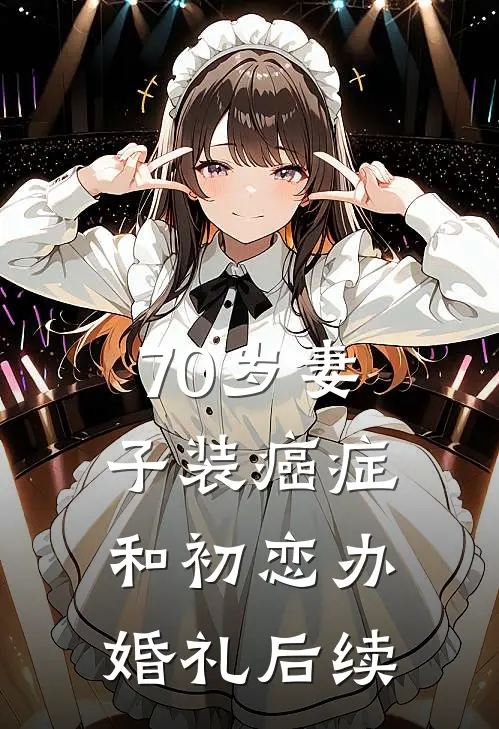 70岁妻子装癌症和初恋办婚礼后续