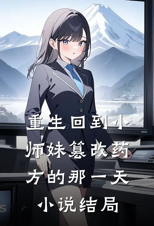 重生回到小师妹篡改药方的那一天小说结局
