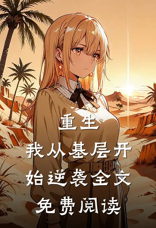 重生：我从基层开始逆袭全文免费阅读