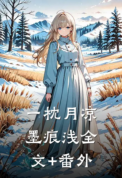 一枕月凉墨痕浅全文+番外