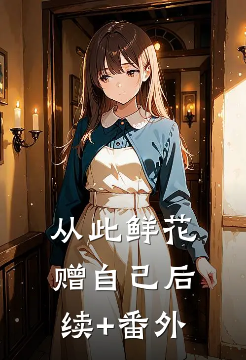 从此鲜花赠自己后续+番外