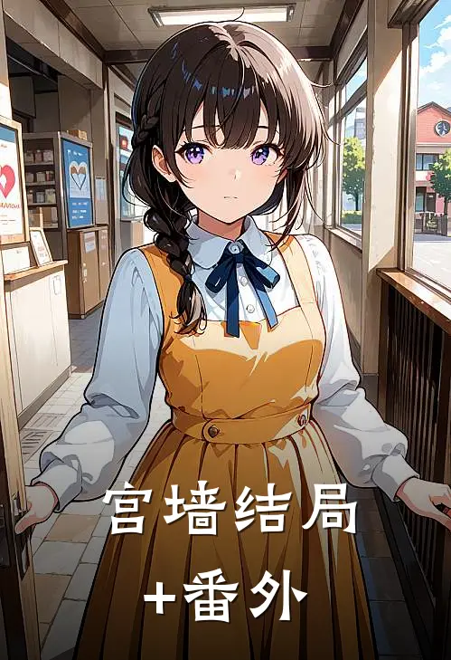 宫墙结局+番外