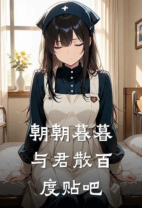 朝朝暮暮与君散百度贴吧