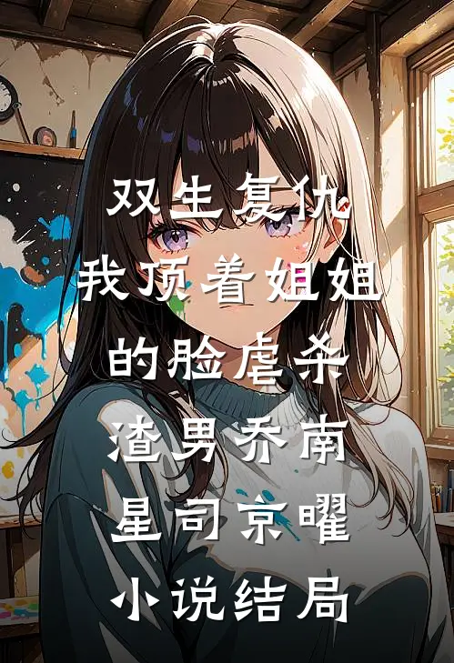 双生复仇：我顶着姐姐的脸虐杀渣男乔南星司京曜小说结局