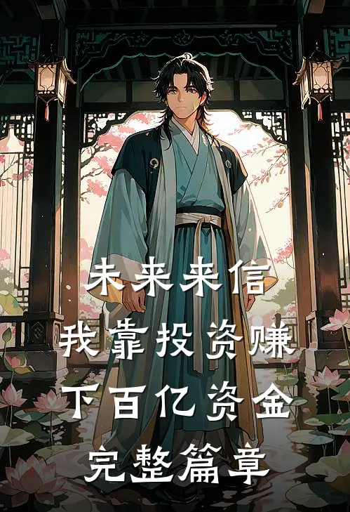 未来来信，我靠投资赚下百亿资金完整篇章