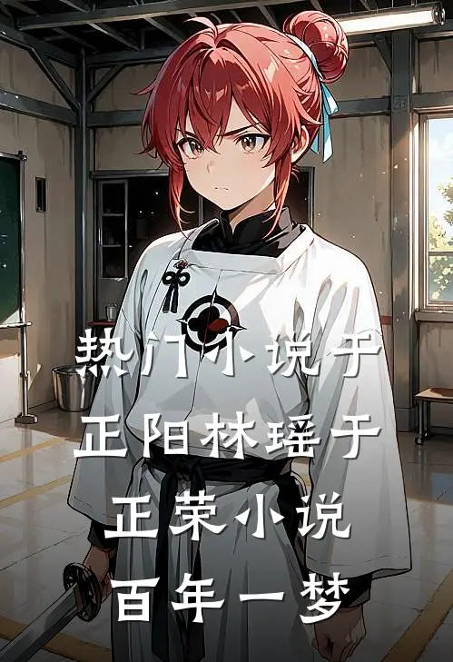 热门小说于正阳林瑶于正荣小说百年一梦