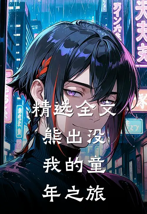 精选全文熊出没：我的童年之旅