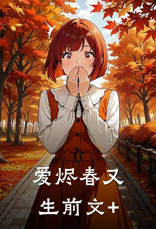 爱烬春又生前文+