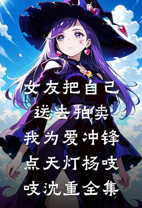 女友把自己送去拍卖，我为爱冲锋点天灯杨吱吱沈重 全集