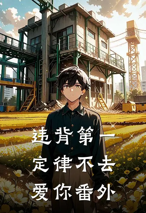 违背第一定律不去爱你 番外