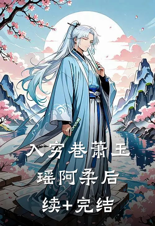 入穷巷萧玉瑶阿柔后续+完结
